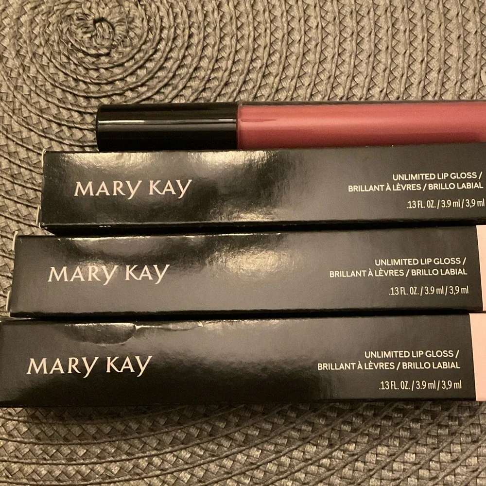 Mary Kay mary kay